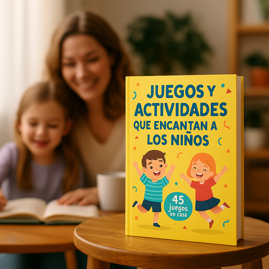 📒 Pack 45 Juegos y Actividades es el complemento perfecto para el KIT GRAFISMO FONÉTICO.