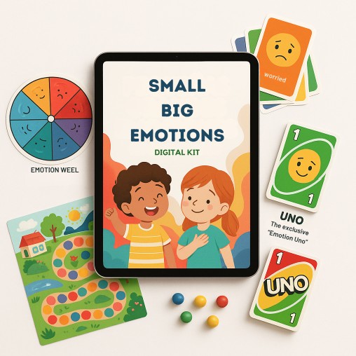 Small Big Emotions